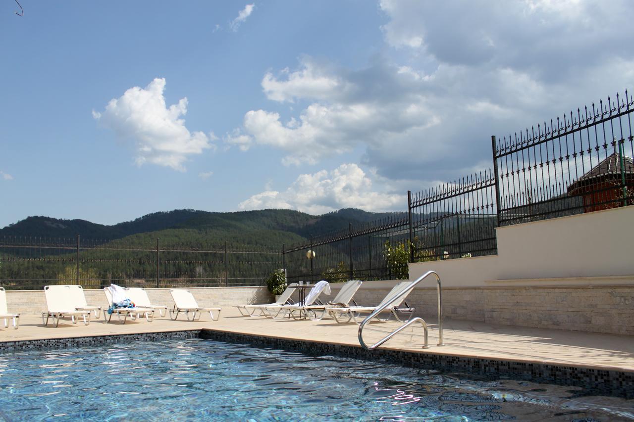 Park Hotel And Spa Vella Hills Velingrad Eksteriør billede