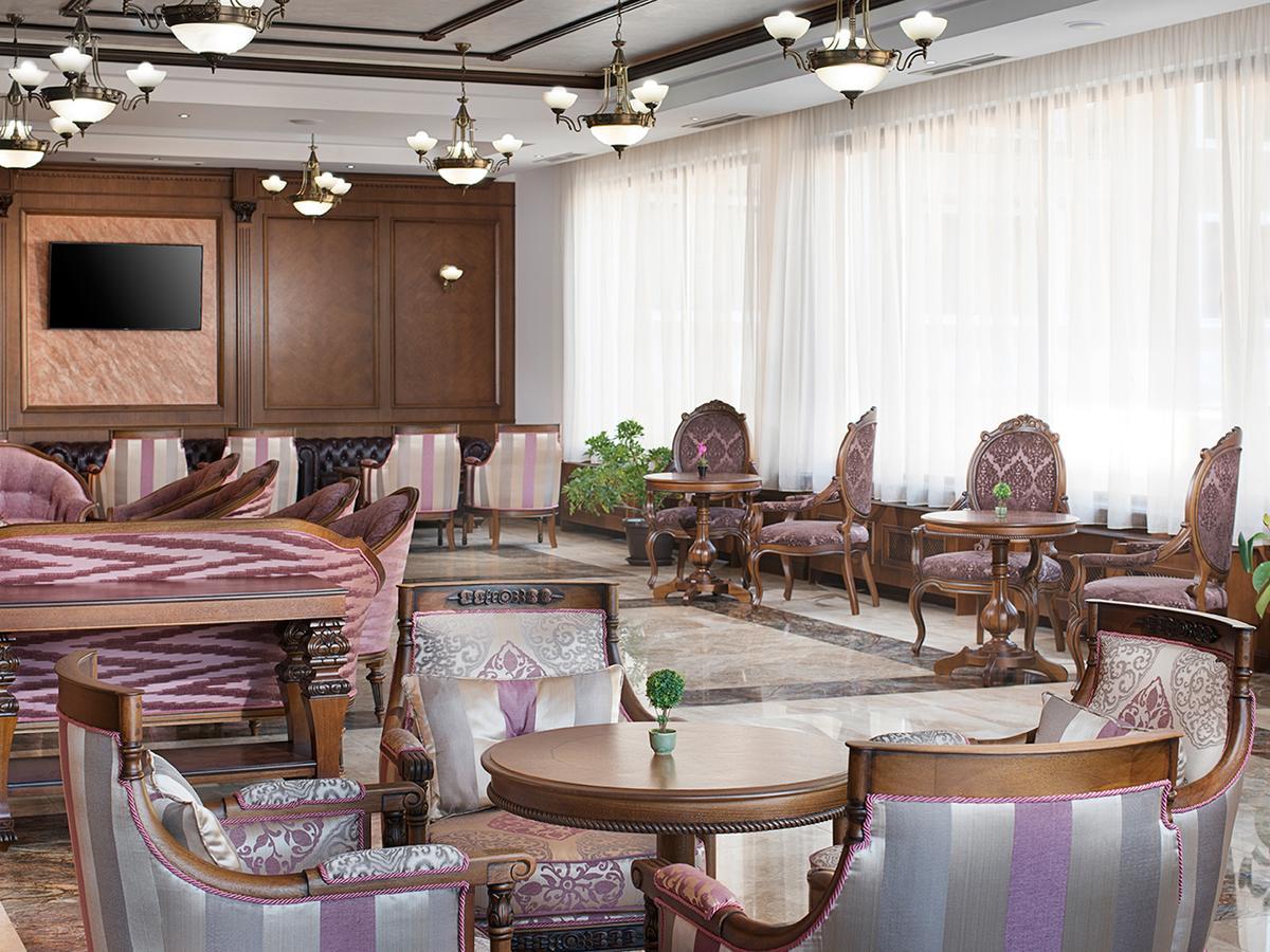 Park Hotel And Spa Vella Hills Velingrad Eksteriør billede
