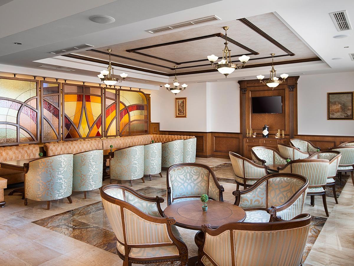 Park Hotel And Spa Vella Hills Velingrad Eksteriør billede