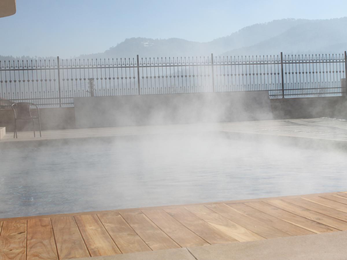 Park Hotel And Spa Vella Hills Velingrad Eksteriør billede