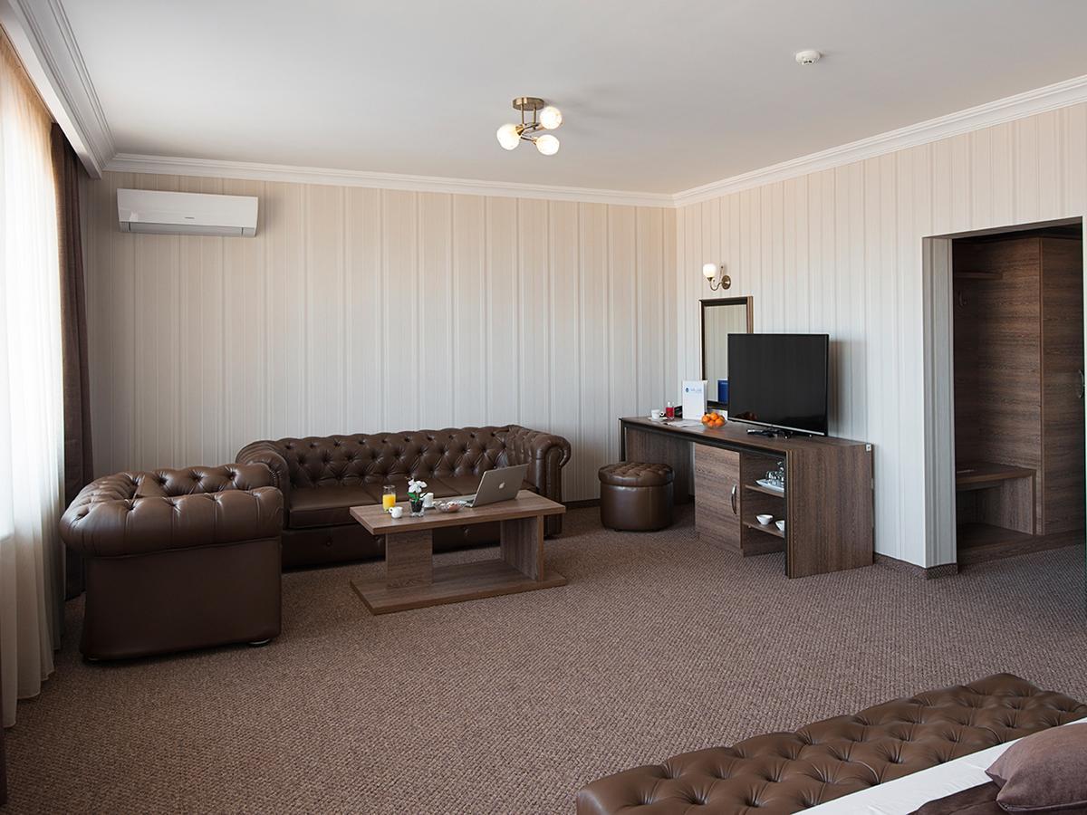 Park Hotel And Spa Vella Hills Velingrad Eksteriør billede