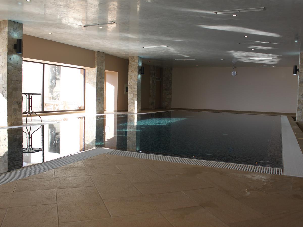 Park Hotel And Spa Vella Hills Velingrad Eksteriør billede