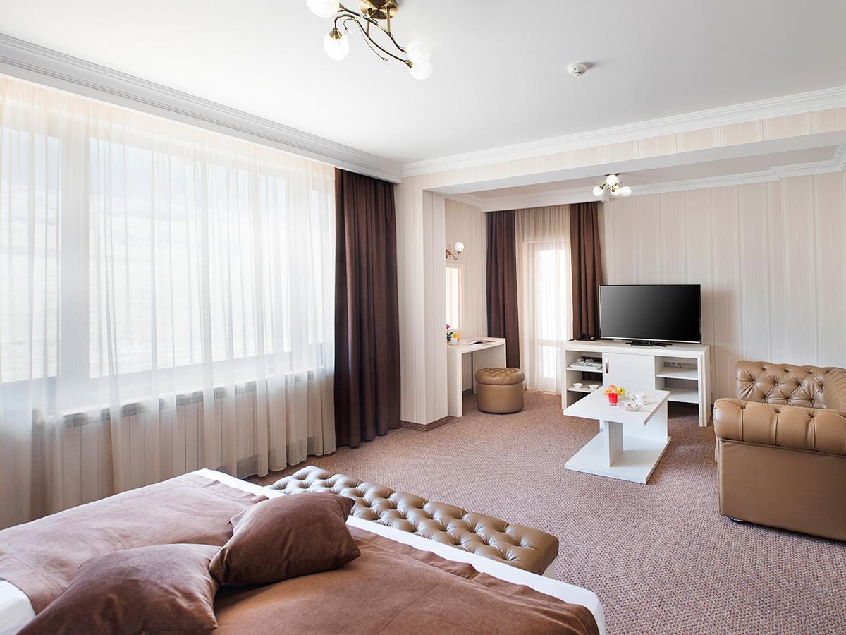 Park Hotel And Spa Vella Hills Velingrad Eksteriør billede