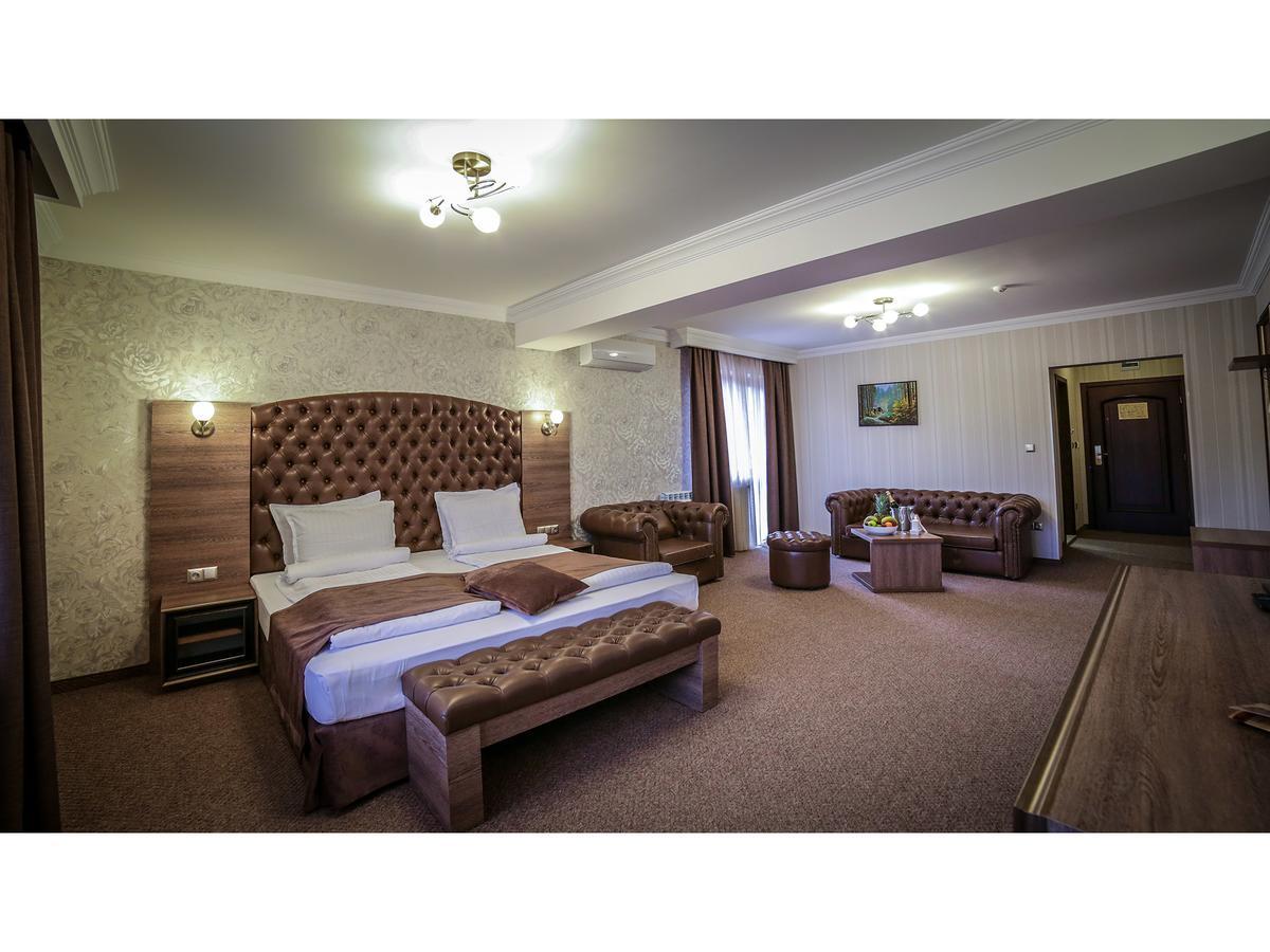 Park Hotel And Spa Vella Hills Velingrad Eksteriør billede