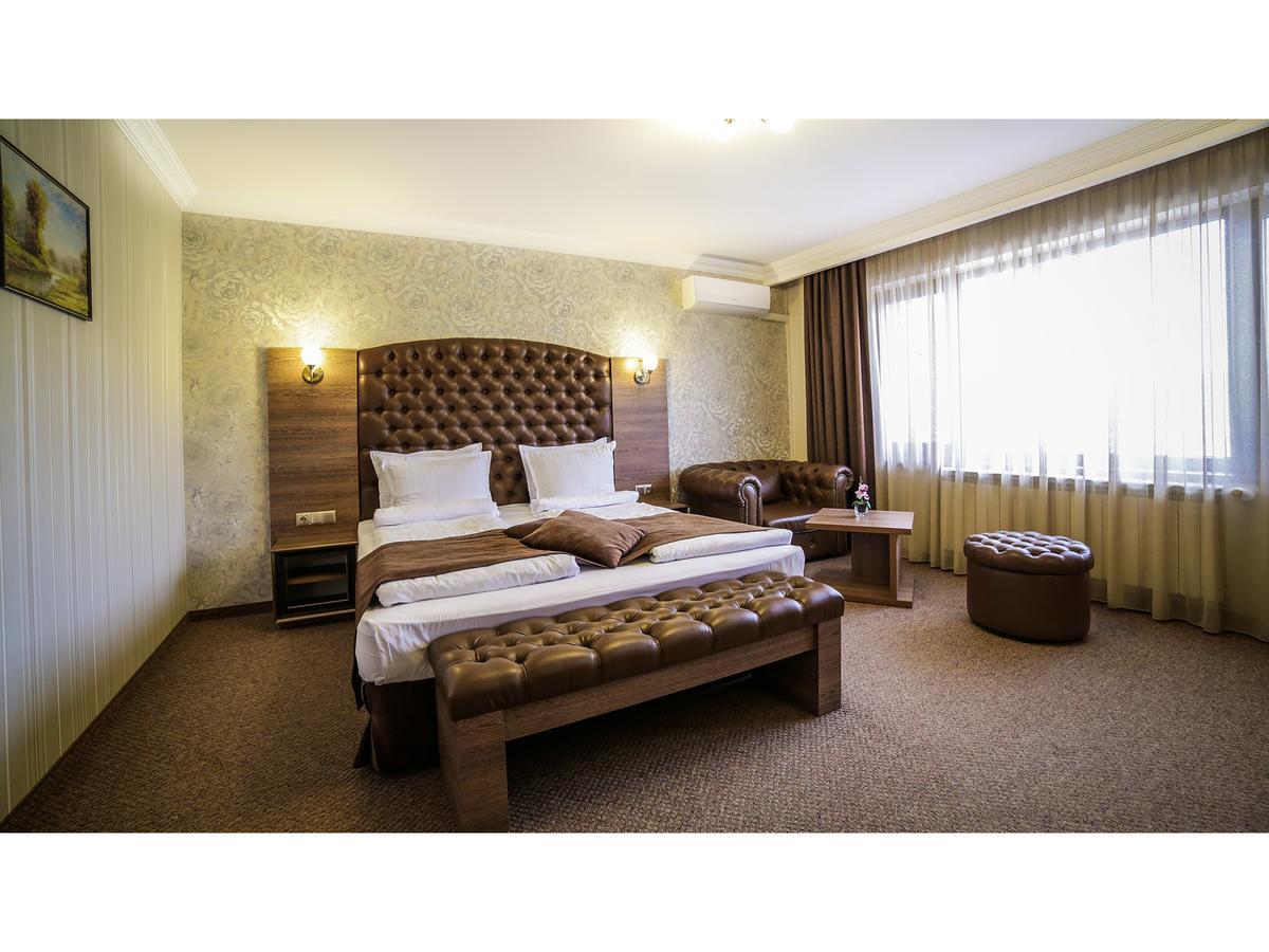 Park Hotel And Spa Vella Hills Velingrad Eksteriør billede
