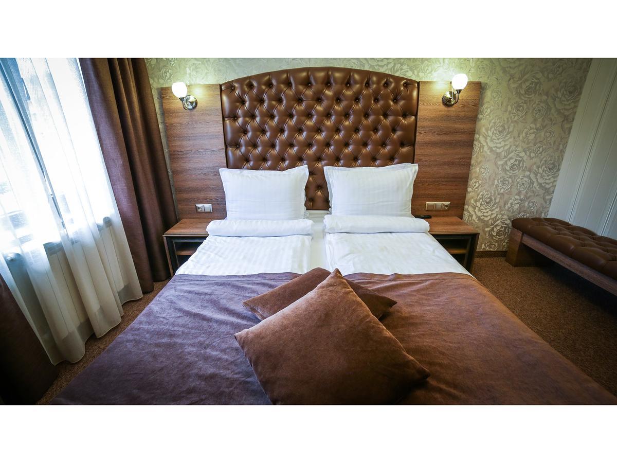 Park Hotel And Spa Vella Hills Velingrad Eksteriør billede