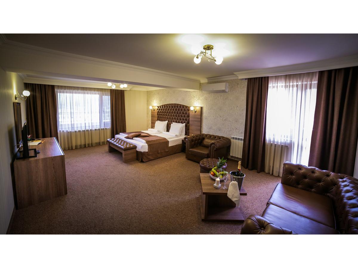 Park Hotel And Spa Vella Hills Velingrad Eksteriør billede